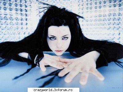 Amy Lee - E idolul meu!!! O iubesc!!!!! - �●๋�Evanescence�●๋�