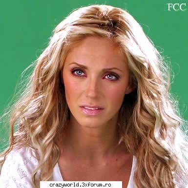 -Anahi's Photoshoots- - myzu - �●๋�RBD�●๋�