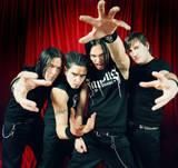 �Bullet For My Valentine� - nu mai asculta nimeni bullet for my - �●๋�All Bands�●๋�