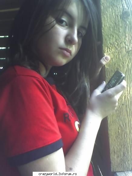 Chummy,people! - Well,Alexandra sau Ciobitza cum i se zice ^_^ - �●๋�Our Friends�●๋�
