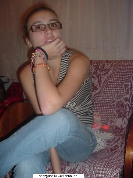 Chummy,people! - Roxana sau Otyku cum o alint eu :X - �●๋�Our Friends�●๋�