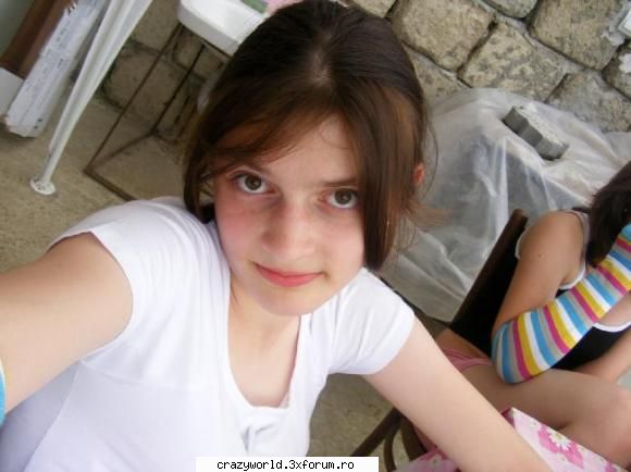 Gashca mea - Ea este prietena mea cea mai buna , Ioana - �●๋�Our Friends�●๋�