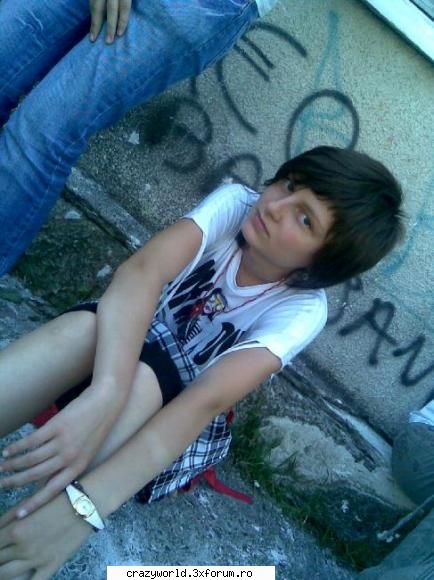 Gashca mea - Made By Illusions - �●๋�Our Friends�●๋�