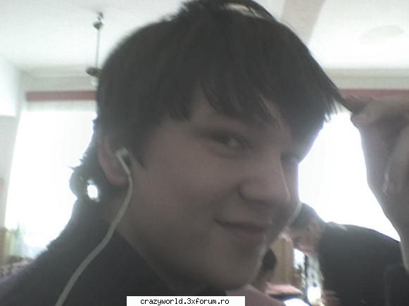 Gashca mea - El este iubitul meu Iulian - �●๋�Our Friends�●๋�
