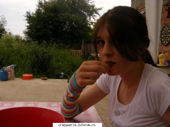 Gashca mea - Ioana... My best friend - �●๋�Our Friends�●๋�