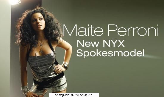 -Maite's Photoshoots- - myzu - �●๋�RBD�●๋�