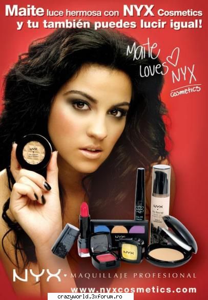 -Maite's Photoshoots- - myzu - �●๋�RBD�●๋�