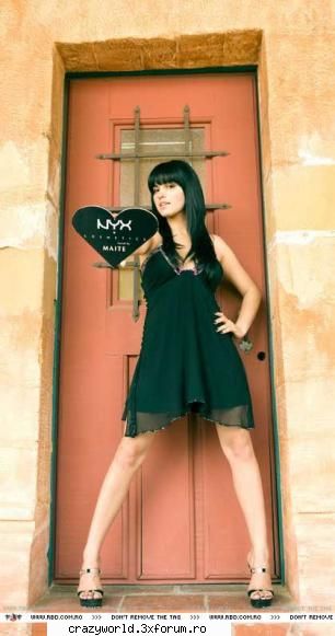 -Maite's Photoshoots- - myzu - �●๋�RBD�●๋�