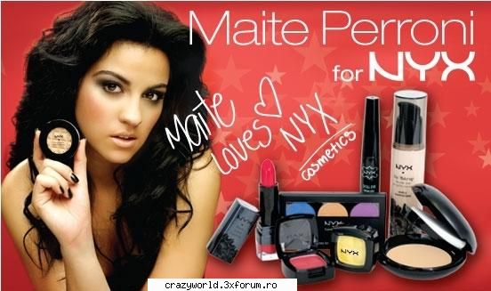 -maite's
