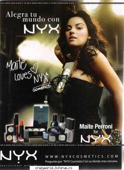 -Maite's Photoshoots- - myzu - �●๋�RBD�●๋�