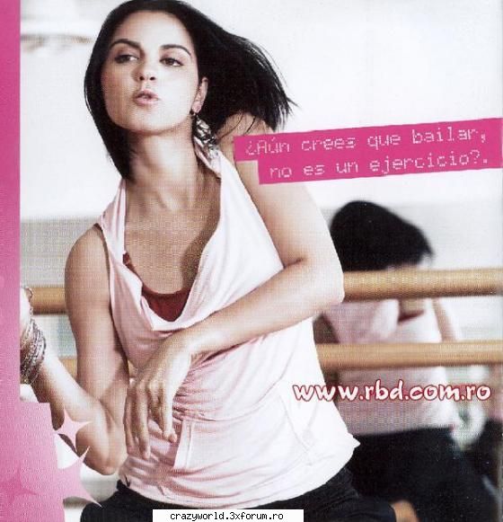 -Maite's Photoshoots- - myzu - �●๋�RBD�●๋�