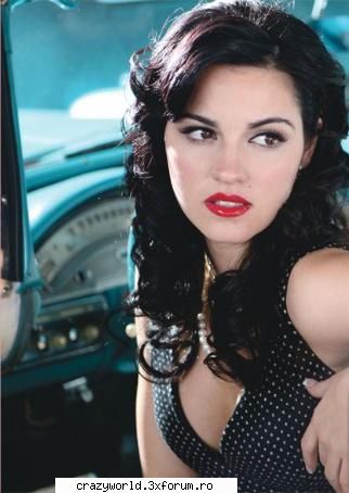 -Maite's Photoshoots- - myzu - �●๋�RBD�●๋�