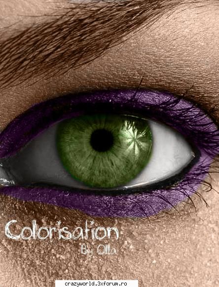 Photoshop[and other] - Ms. Alta colorizare - �●๋�Discutii�●๋�