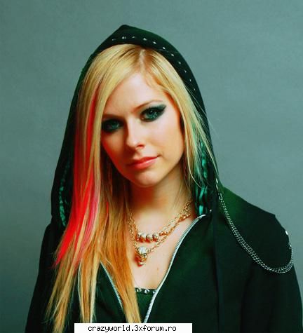 Poze - 5. :) Scuze nu a mers prima data - �●๋�Avril Lavigne�●๋�