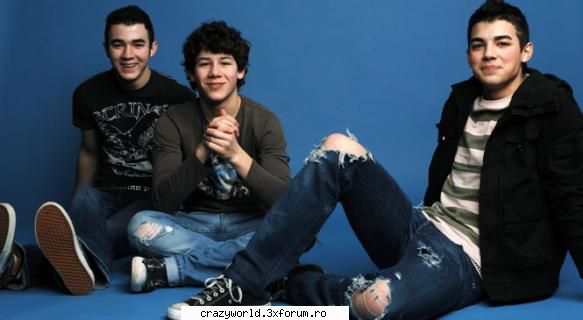 Poze - Made By Illusions - �●๋�Jonas Brothers�●๋�