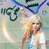 Poze - Made By Illusions - �●๋�Avril Lavigne�●๋�