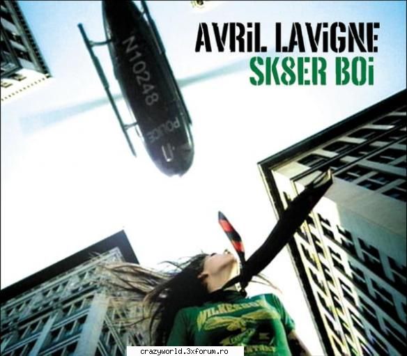 Poze - Made By Illusions - �●๋�Avril Lavigne�●๋�