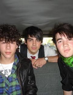 Poze - Scuze daca se repeta! - �●๋�Jonas Brothers�●๋�