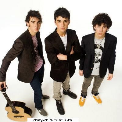 Poze - myzu - �●๋�Jonas Brothers�●๋�