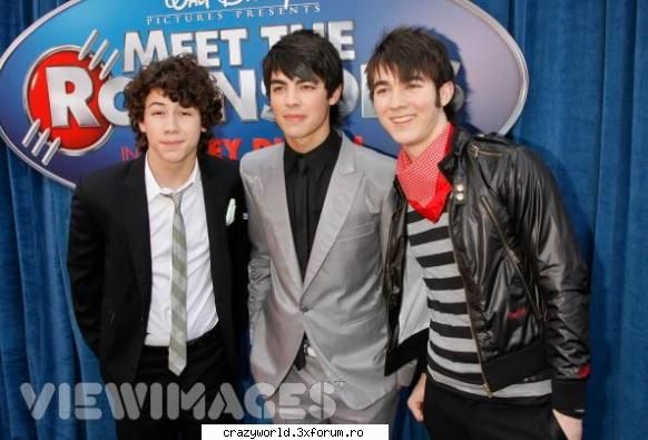 Poze - myzu - �●๋�Jonas Brothers�●๋�