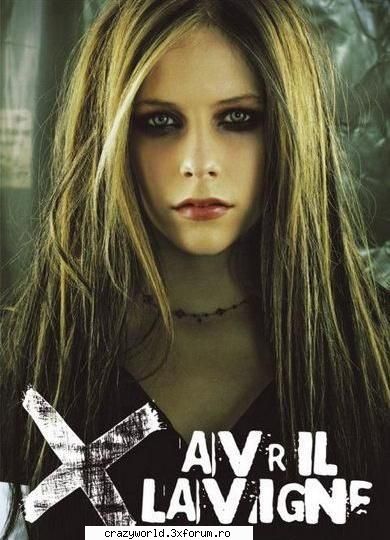 Poze - ♥Ra�ηdr�ps� - �●๋�Avril Lavigne�●๋�