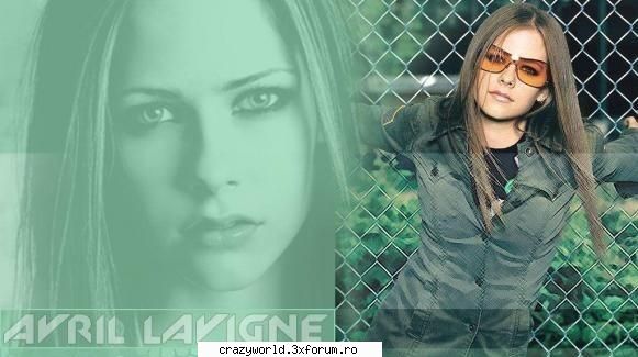 Poze - ♥Ra�ηdr�ps� - �●๋�Avril Lavigne�●๋�