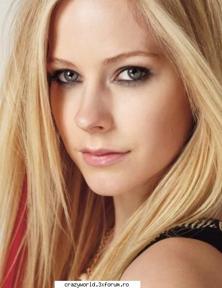 Poze - ♥Ra�ηdr�ps� - �●๋�Avril Lavigne�●๋�