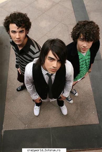 Poze - ♥Ra�ηdr�ps� - �●๋�Jonas Brothers�●๋�
