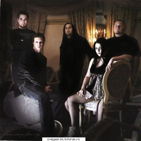 Poze - ♥Ra�ηdr�ps� - �●๋�Evanescence�●๋�