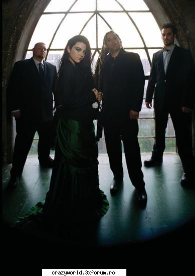 Poze - ♥Ra�ηdr�ps� - �●๋�Evanescence�●๋�