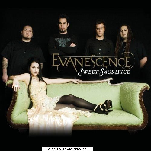 Poze - ♥Ra�ηdr�ps� - �●๋�Evanescence�●๋�