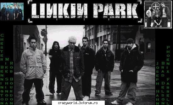 Poze - ♥Ra�ηdr�ps� - �●๋�Linkin Park�●๋�