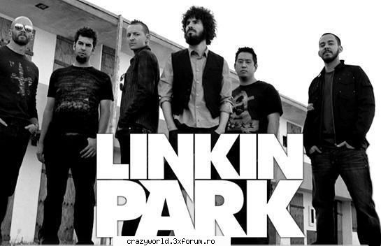 Poze - ♥Ra�ηdr�ps� - �●๋�Linkin Park�●๋�