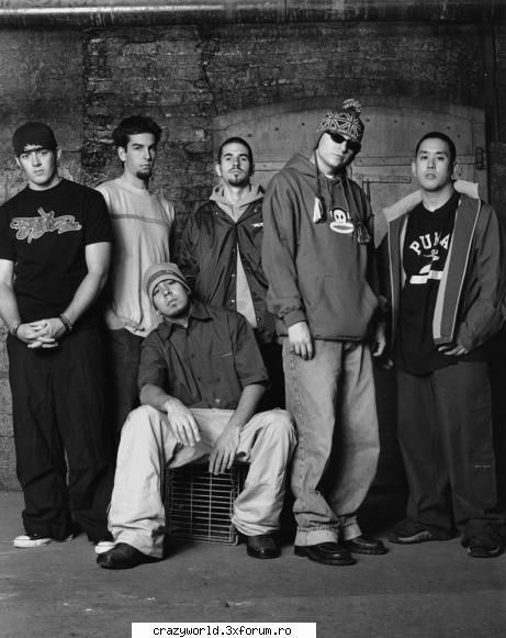Poze - ella - �●๋�Linkin Park�●๋�