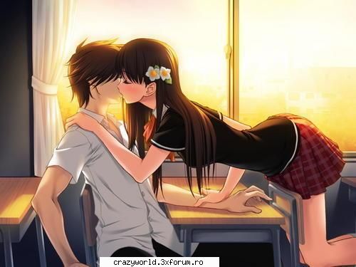 Poze - ella - �●๋�Photo With Anime�●๋�
