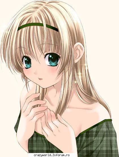 Poze - ella - �●๋�Photo With Anime�●๋�