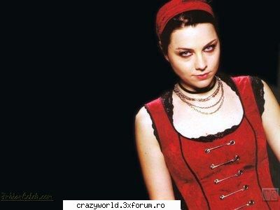 �Poze Amy Lee� - ella - �●๋�Evanescence�●๋�