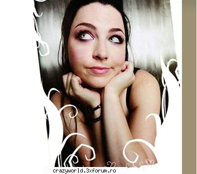 �Poze Amy Lee� - ella - �●๋�Evanescence�●๋�