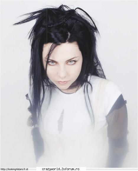 �Poze Amy Lee� - ella - �●๋�Evanescence�●๋�