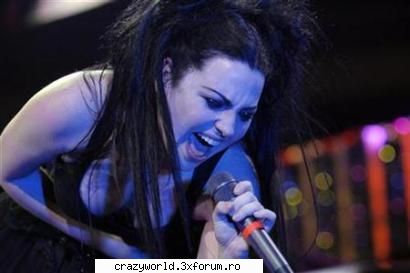 �Poze Amy Lee� - ella - �●๋�Evanescence�●๋�