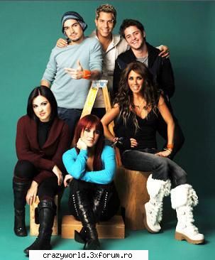 -Rbd's Photoshoots- - myzu - �●๋�RBD�●๋�