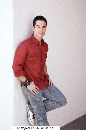 -Rbd's Photoshoots- - myzu - �●๋�RBD�●๋�
